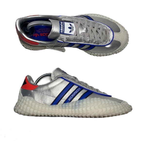 Kamanda Micropacer Mens Shoes | Poshmark